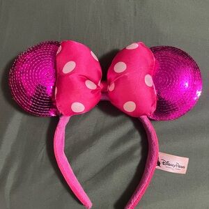 Disney ears